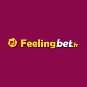 Logo bookmaker en ligne feelingbet combinés boostés