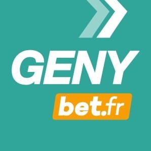logo bookmaker en ligne Genybet.fr