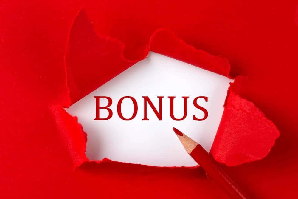 Les bonus de bienvenue des bookmakers en ligne