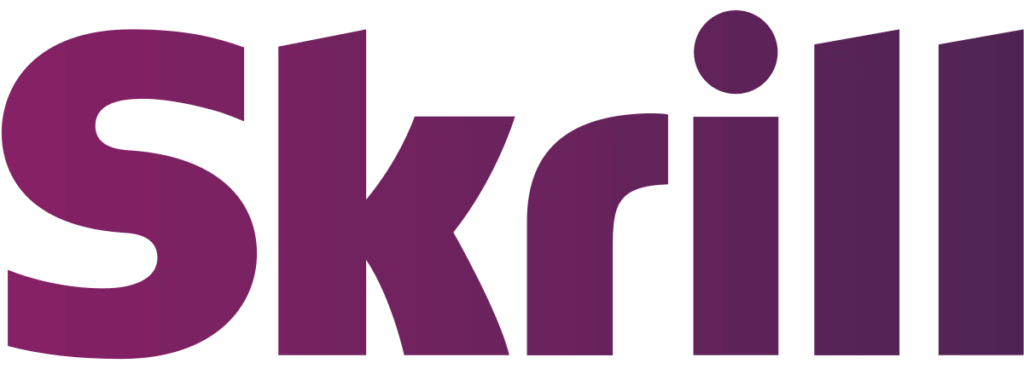 Logo Skrill