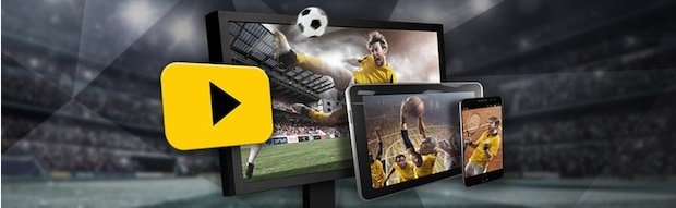 Bwin.fr matchs en streaming