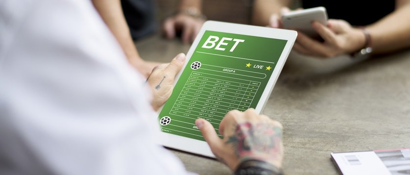 Placer un pari sur le betting exchange