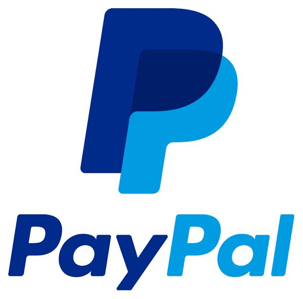Logo Paypal