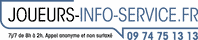 Joueurs Info Service